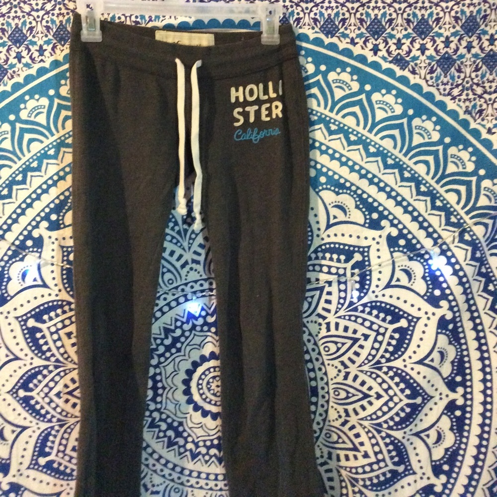 Hollister Sweatpants